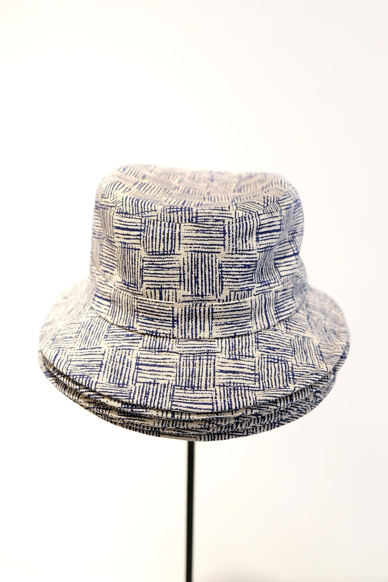 Sombreros textiles 2
