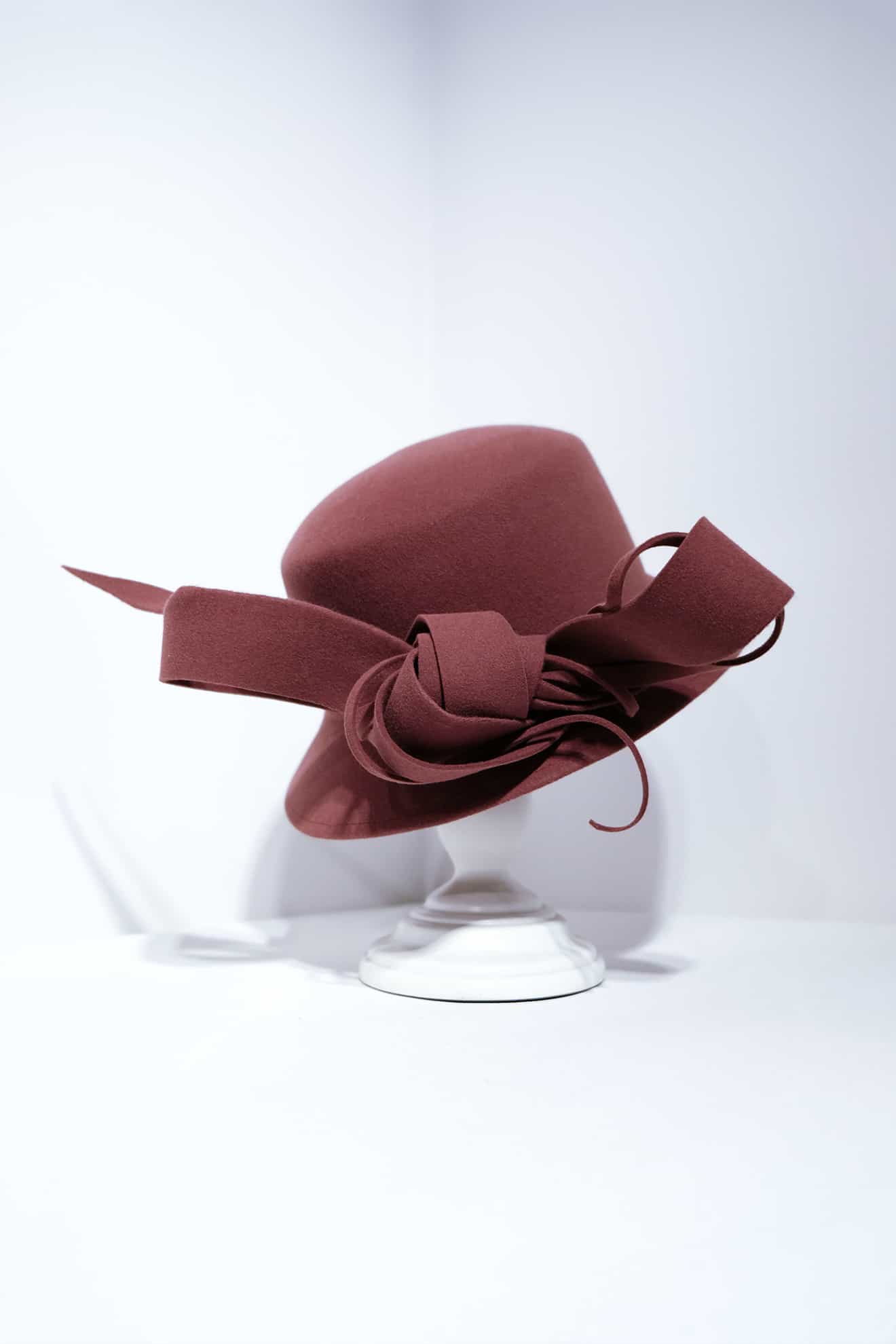 Sombreros fieltro 10