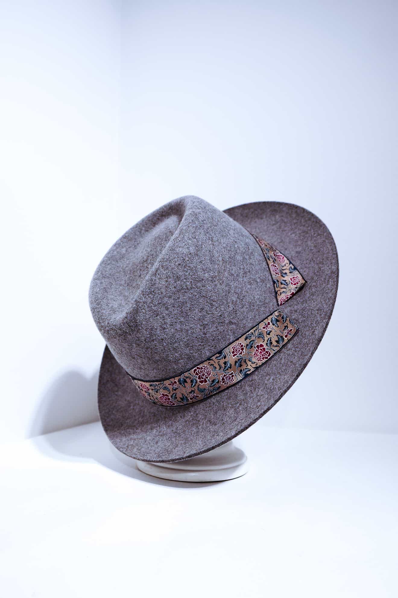 Sombreros fieltro 12