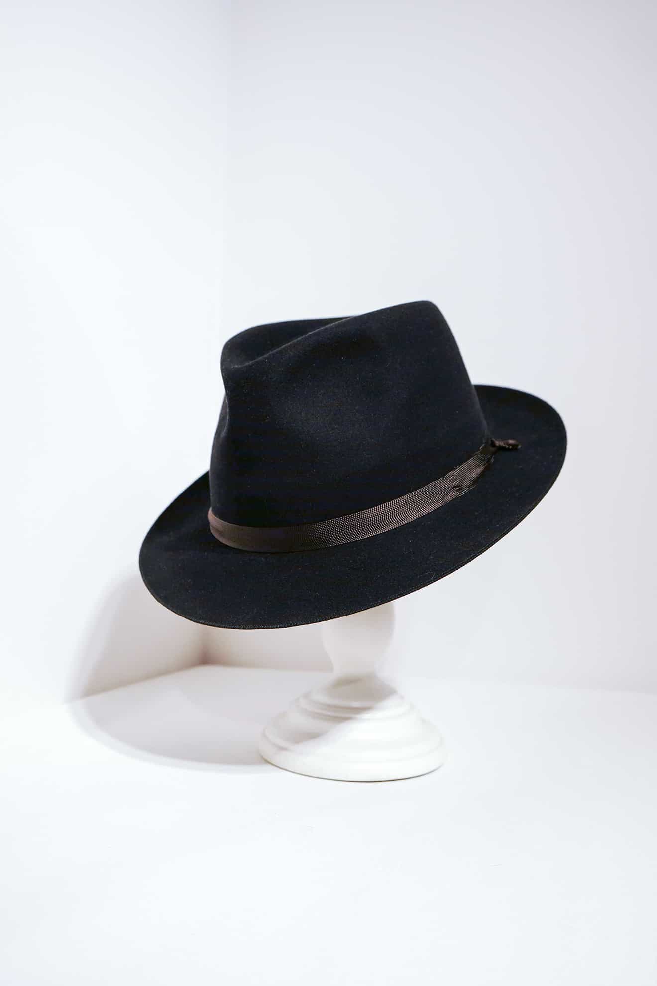 Sombreros fieltro 13