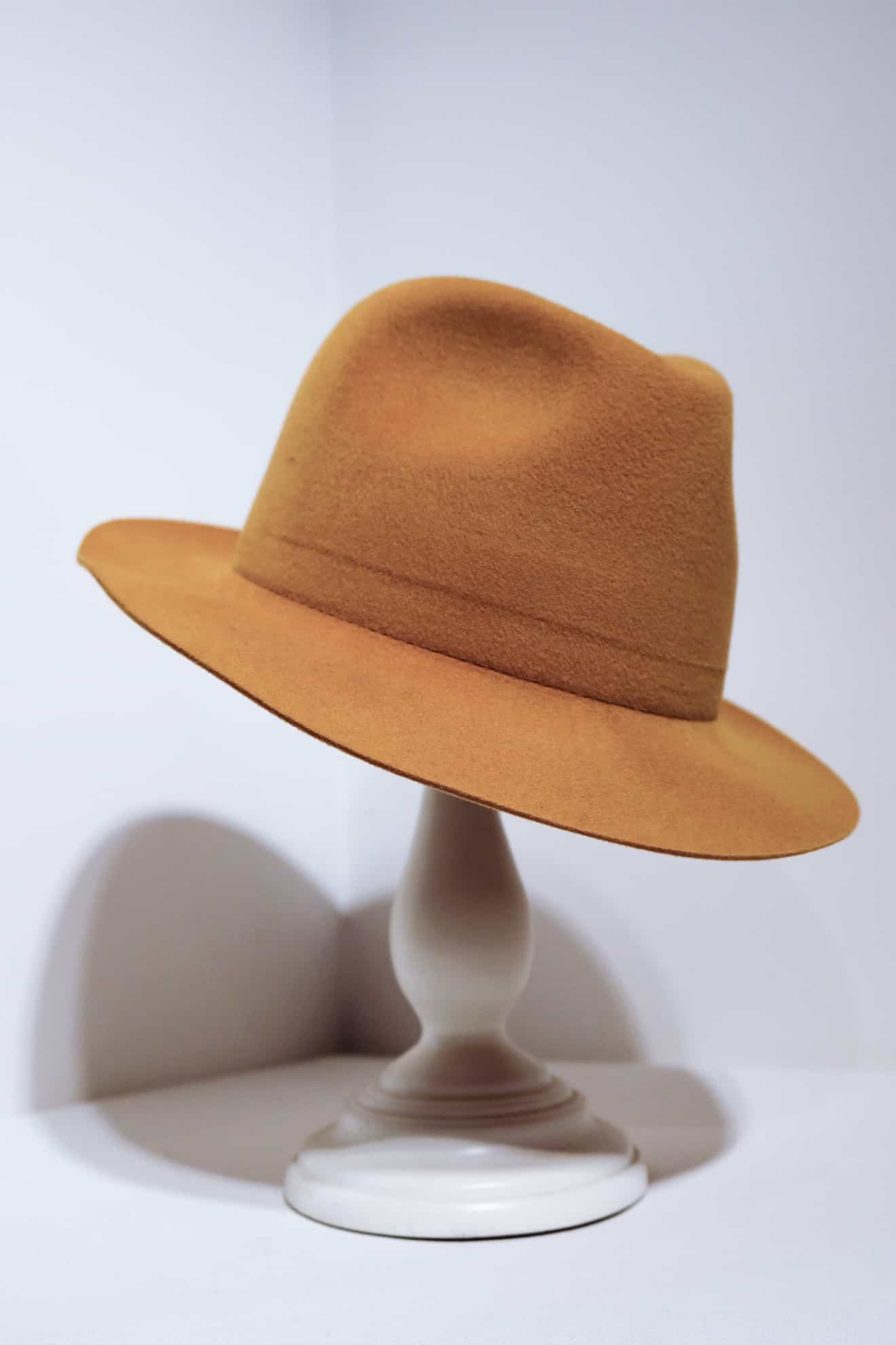 Sombreros fieltro 15