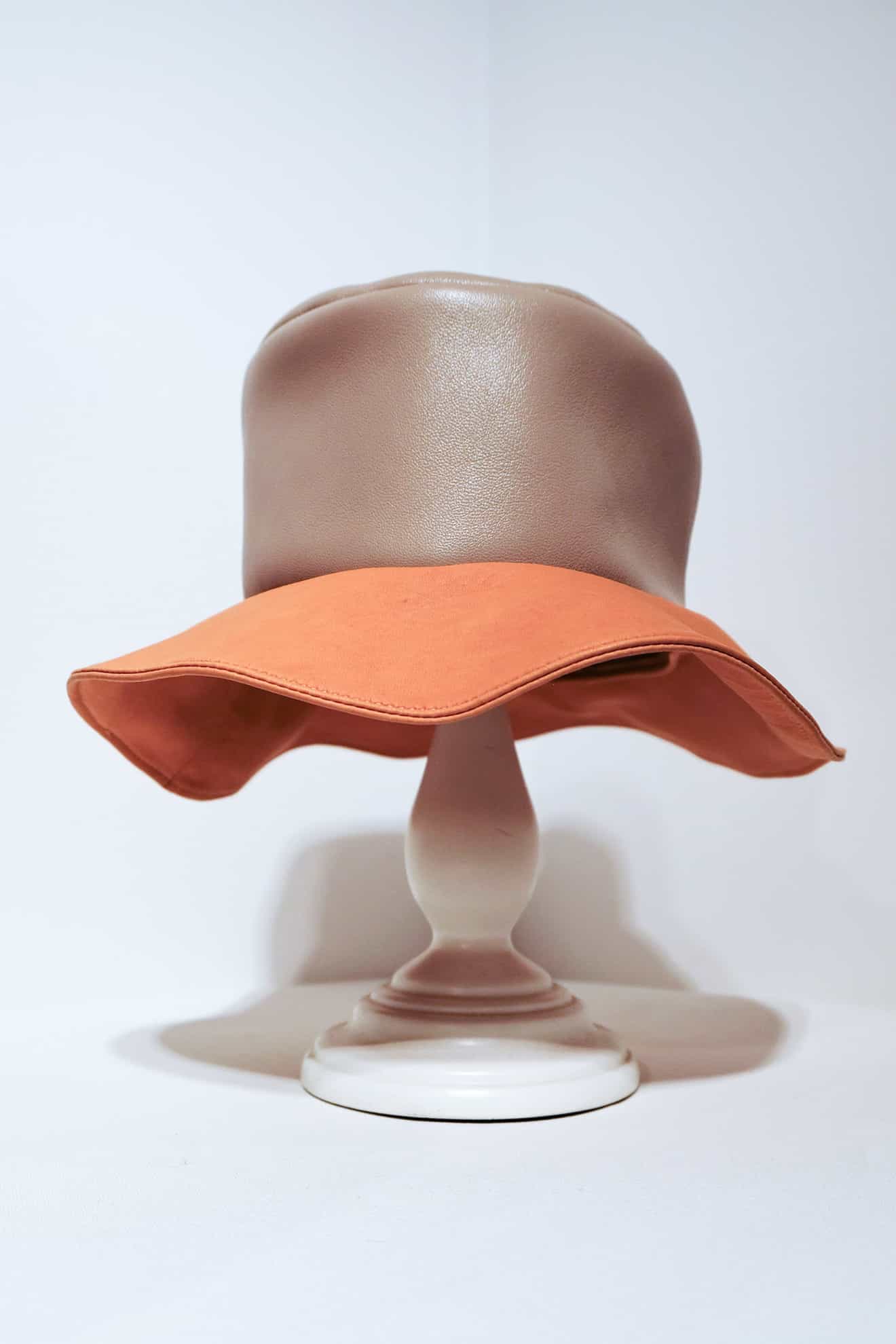 Sombreros textiles 0